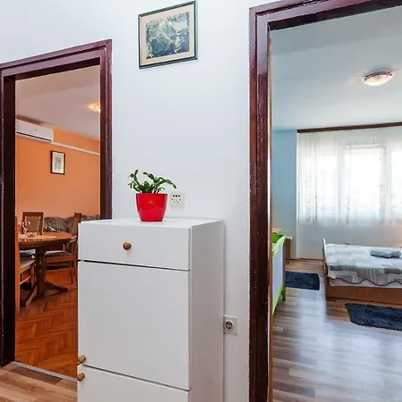 Patricia Apartamento Zadar