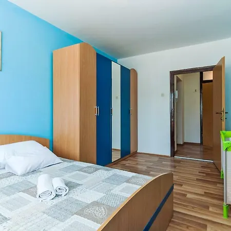 Apartamento Patricia