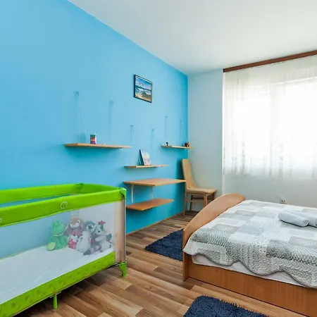 Patricia Apartamento
