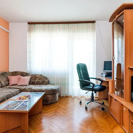 Apartamento Patricia Zadar