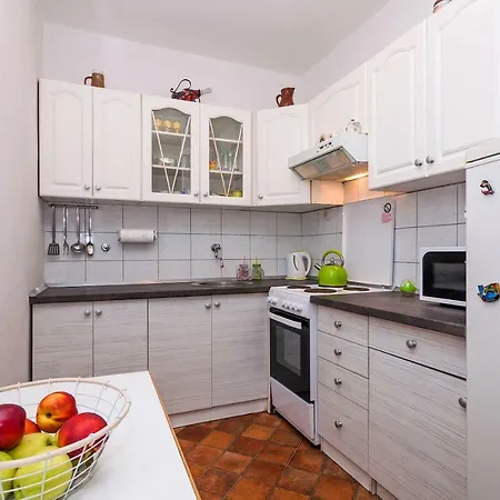 Apartamento Patricia Zadar
